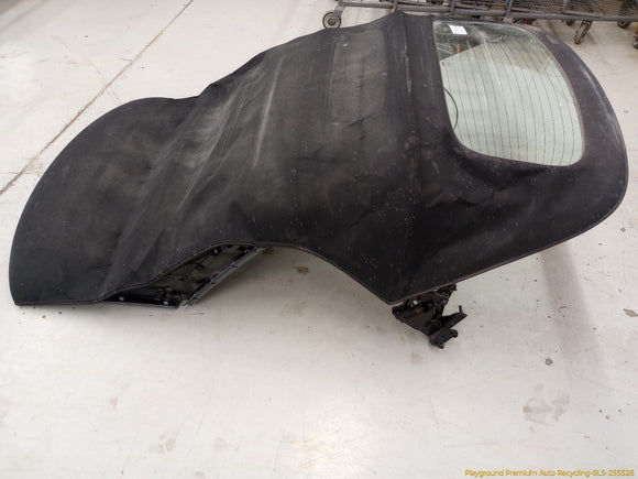 Saab 9-3 Convertible Top Roof Assembly