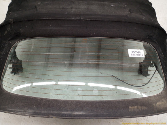 Saab 9-3 Convertible Top Roof Assembly