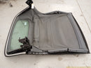 Saab 9-3 Convertible Top Roof Assembly-9