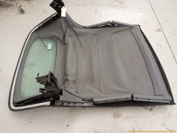 Saab 9-3 Convertible Top Roof Assembly