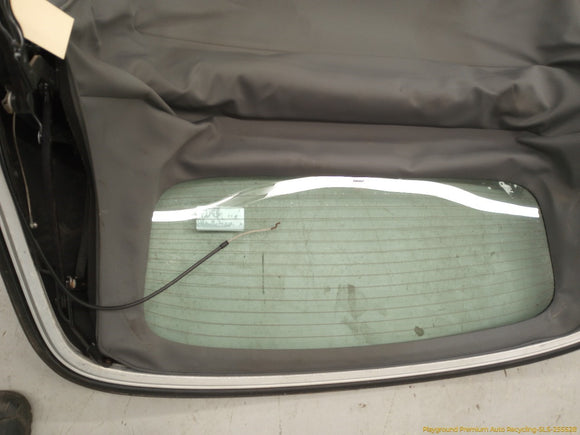 Saab 9-3 Convertible Top Roof Assembly