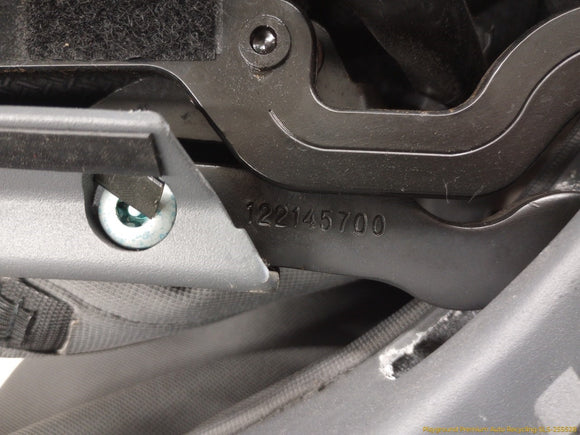 Saab 9-3 Convertible Top Roof Assembly