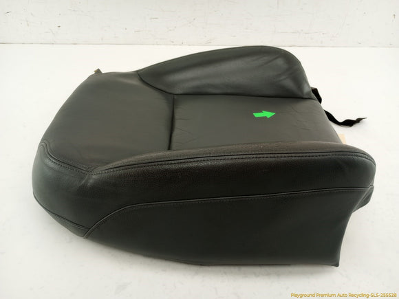 Saab 9-3 Driver Left Front Upper Seat Cushion