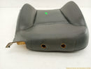 Saab 9-3 Driver Left Front Upper Seat Cushion-4