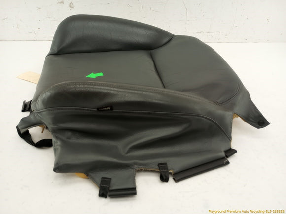 Saab 9-3 Driver Left Front Upper Seat Cushion