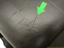 Saab 9-3 Driver Left Front Upper Seat Cushion-6