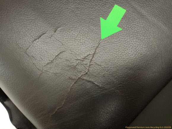 Saab 9-3 Driver Left Front Upper Seat Cushion