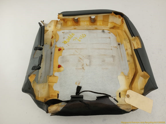 Saab 9-3 Driver Left Front Upper Seat Cushion