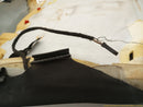Saab 9-3 Driver Left Front Upper Seat Cushion-8