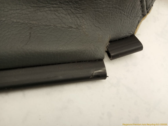 Saab 9-3 Driver Left Front Upper Seat Cushion