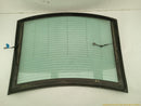 Cadillac CTS Back Glass-6