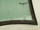 Cadillac CTS Back Glass-10