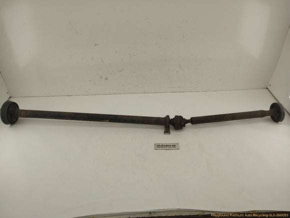 Audi TT Rear Drive Shaft