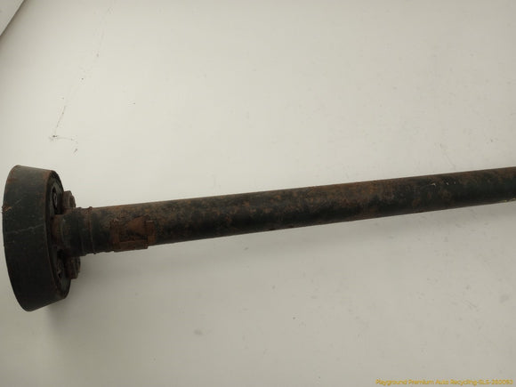 Audi TT Rear Drive Shaft