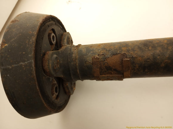 Audi TT Rear Drive Shaft