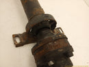 Audi TT Rear Drive Shaft-4