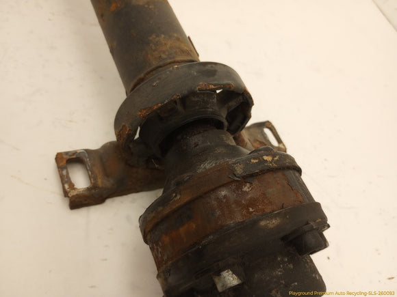 Audi TT Rear Drive Shaft