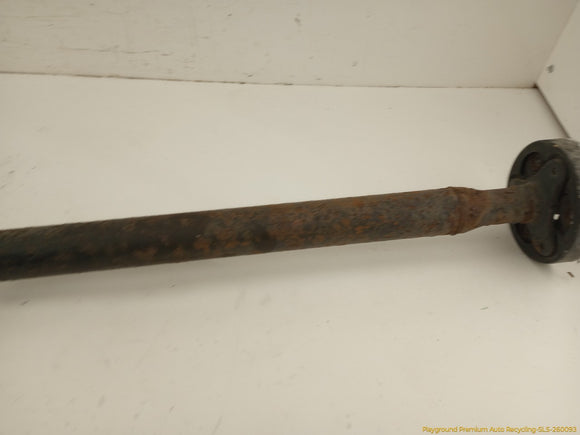 Audi TT Rear Drive Shaft