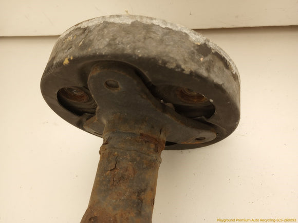 Audi TT Rear Drive Shaft