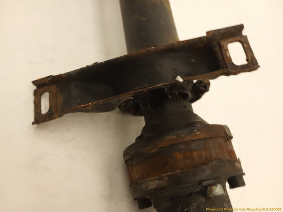 Audi TT Rear Drive Shaft