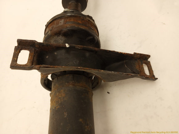 Audi TT Rear Drive Shaft