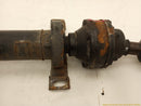 Audi TT Rear Drive Shaft-9