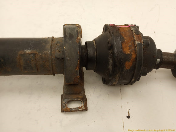 Audi TT Rear Drive Shaft