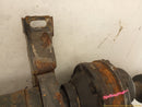 Audi TT Rear Drive Shaft-10
