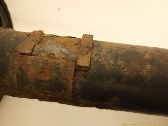 Audi TT Rear Drive Shaft