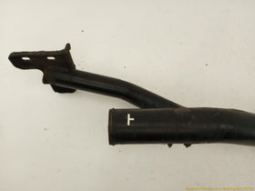 Audi TT Front Lower Intercooler Pipe - 0
