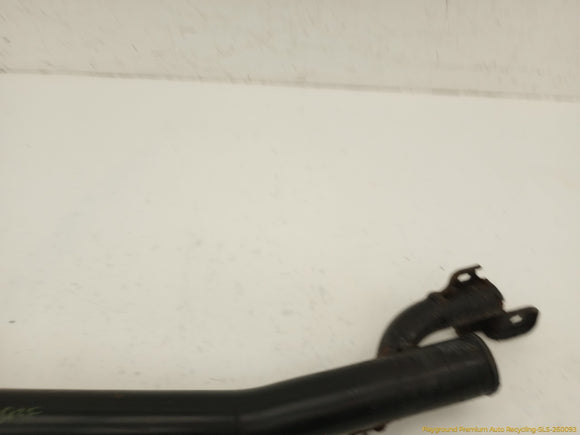 Audi TT Front Lower Intercooler Pipe