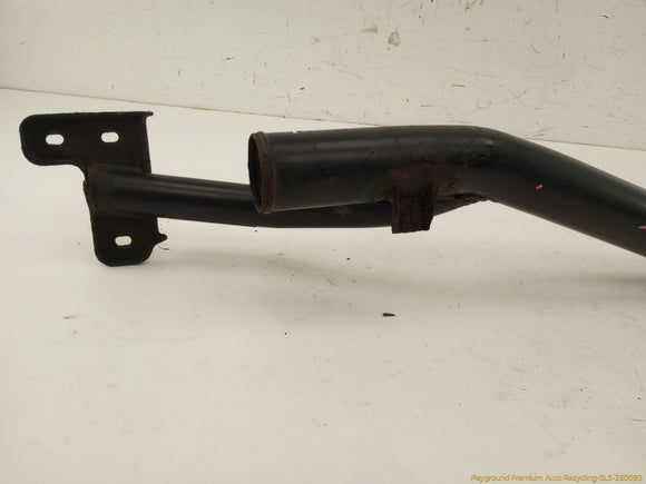Audi TT Front Lower Intercooler Pipe