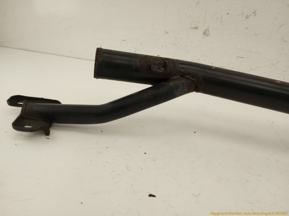 Audi TT Front Lower Intercooler Pipe