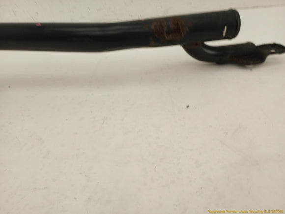 Audi TT Front Lower Intercooler Pipe
