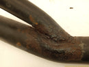 Audi TT Front Lower Intercooler Pipe-12