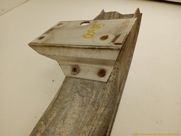 Audi TT Rear Bumper Reinforcement