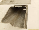 Audi TT Rear Bumper Reinforcement-12
