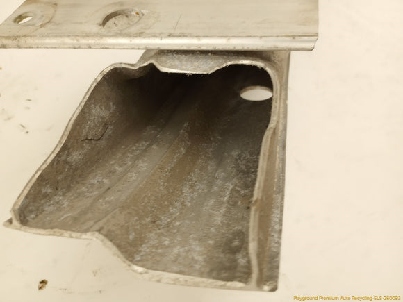 Audi TT Rear Bumper Reinforcement