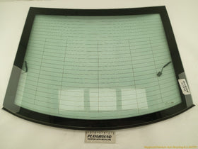Cadillac CTS Back Glass