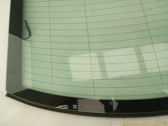 Cadillac CTS Back Glass