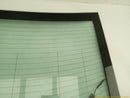 Cadillac CTS Back Glass-4