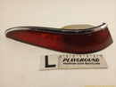Lincoln Mark VIII **AS IS** Driver Left Rear Tail Lamp-2
