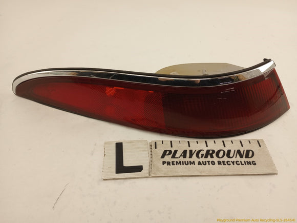 Lincoln Mark VIII **AS IS** Driver Left Rear Tail Lamp