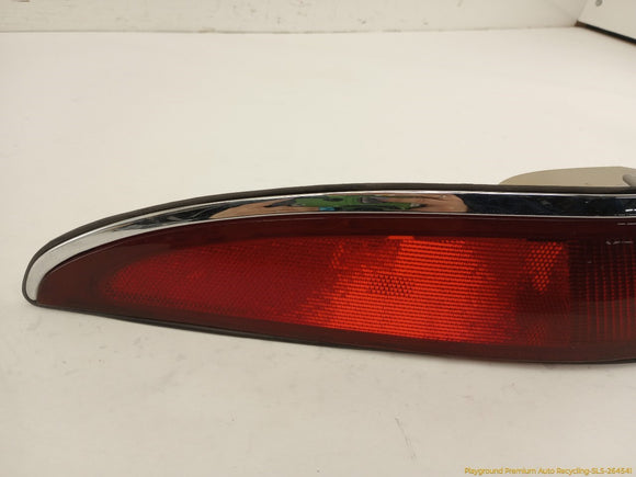 Lincoln Mark VIII **AS IS** Driver Left Rear Tail Lamp