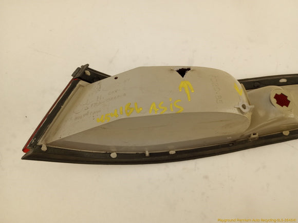 Lincoln Mark VIII **AS IS** Driver Left Rear Tail Lamp