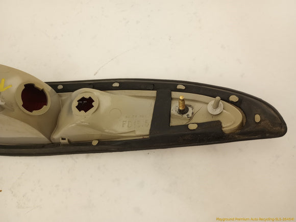 Lincoln Mark VIII **AS IS** Driver Left Rear Tail Lamp