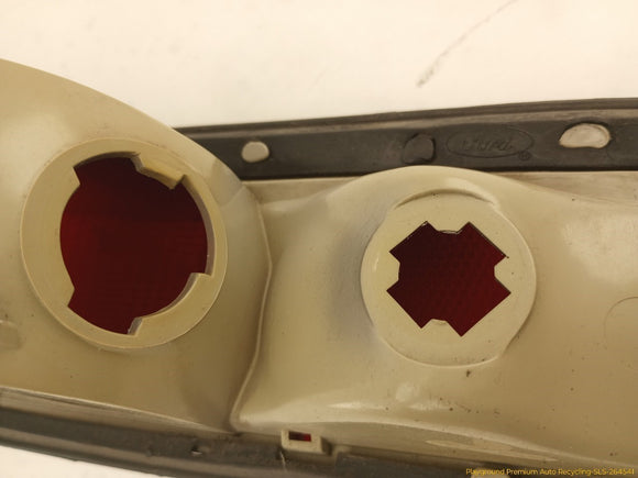 Lincoln Mark VIII **AS IS** Driver Left Rear Tail Lamp