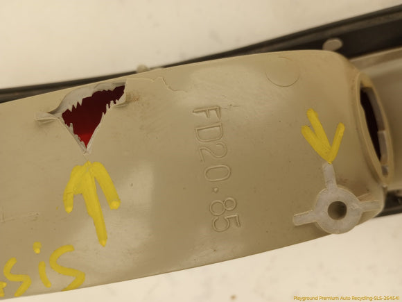 Lincoln Mark VIII **AS IS** Driver Left Rear Tail Lamp