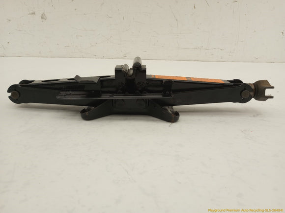 Lincoln Mark VIII Vehicle Jack