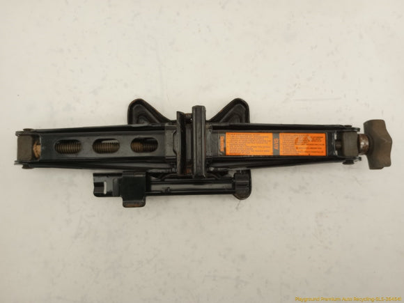 Lincoln Mark VIII Vehicle Jack